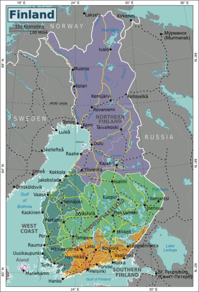 Finland_regions