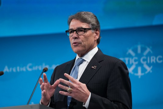 rick perry ac 2019